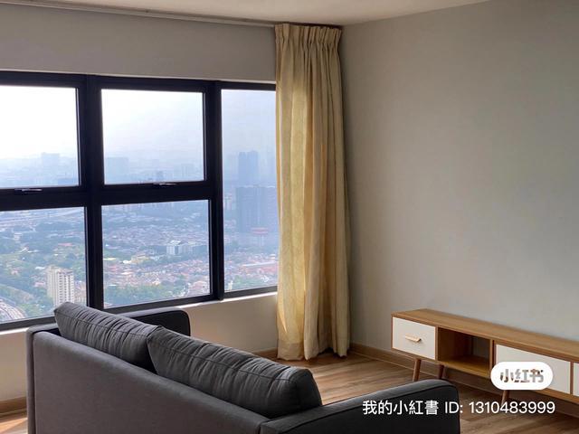 Serviced Residence for rent in Cheras