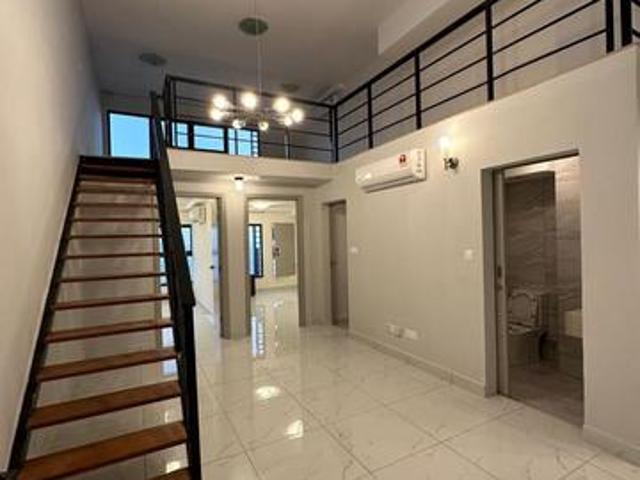 Serviced Residence for rent in Cheras, Kuala Lumpur