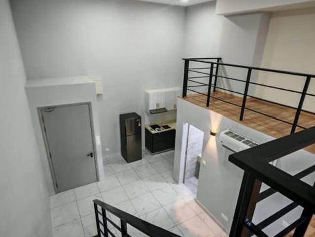Serviced Residence for rent in Cheras, Kuala Lumpur