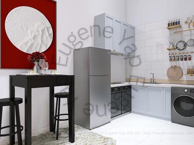 Serviced Residence for sale in Cheras, Kuala Lumpur