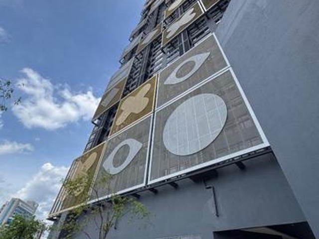 Serviced Residence for sale in Cheras, Kuala Lumpur