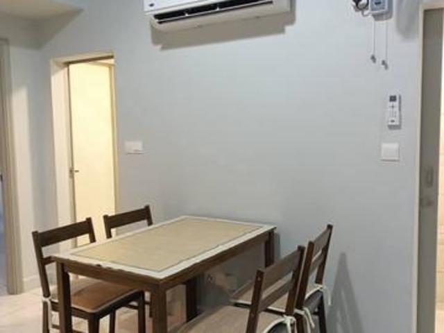 Serviced Residence for rent in Cheras, Kuala Lumpur