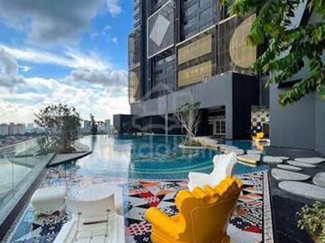 Serviced Residence for sale in Cheras