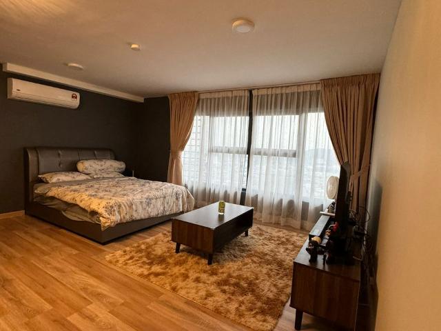 Apartment for rent in Country Heights Damansara, Kuala Lumpur