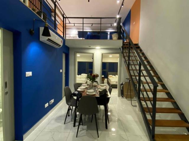 Apartment for rent in Country Heights Damansara, Kuala Lumpur