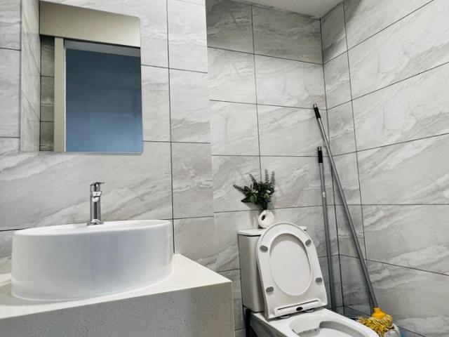 Apartment for rent in Country Heights Damansara, Kuala Lumpur