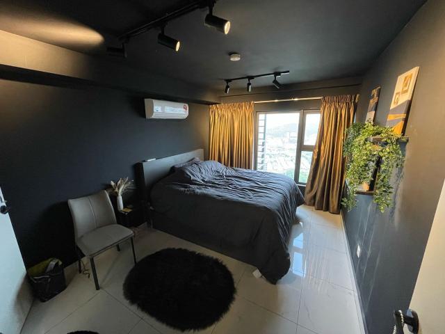 Apartment for rent in Country Heights Damansara, Kuala Lumpur