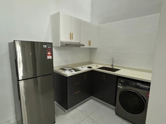 Apartment for rent in Country Heights Damansara, Kuala Lumpur