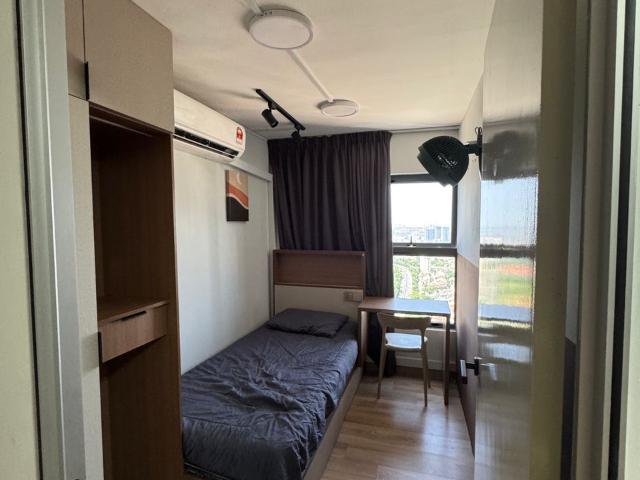 Apartment for rent in Country Heights Damansara, Kuala Lumpur