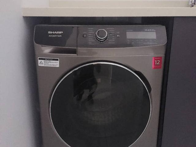 Apartment for rent in Country Heights Damansara, Kuala Lumpur