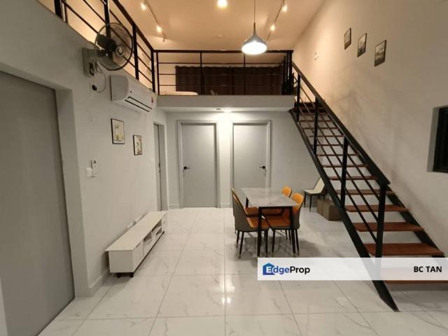 Condominium for rent in Country Heights Damansara, Kuala Lumpur