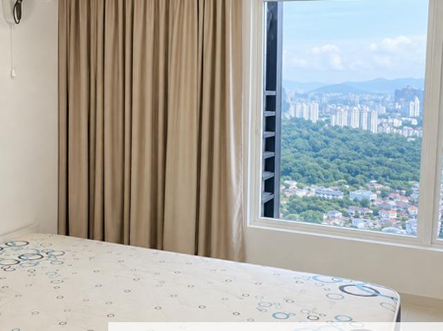 Condominium for rent in Country Heights Damansara, Kuala Lumpur