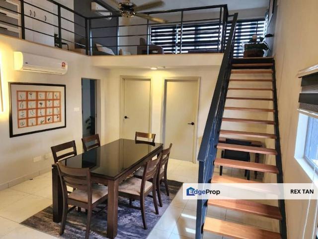 Condominium for rent in Country Heights Damansara, Kuala Lumpur