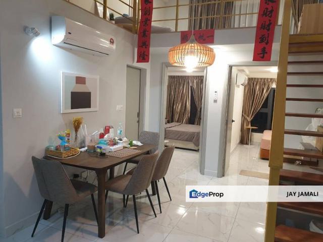 Condominium for sale in Country Heights Damansara, Kuala Lumpur