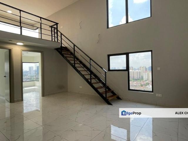 Condominium for sale in Country Heights Damansara, Kuala Lumpur