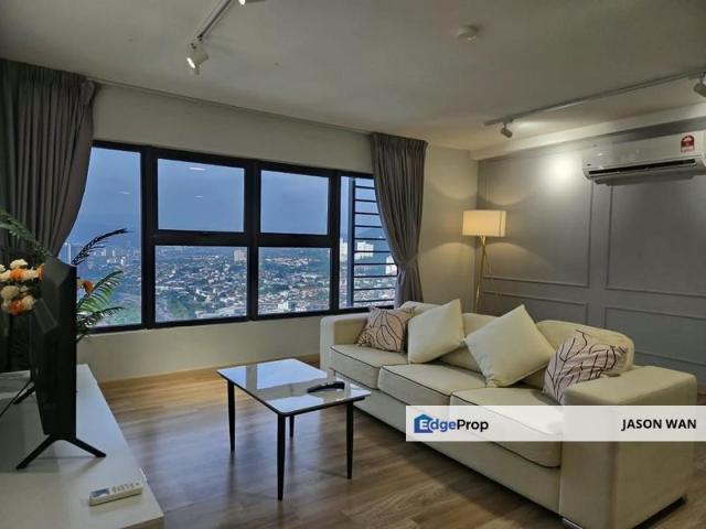 Condominium for rent in Country Heights Damansara, Kuala Lumpur