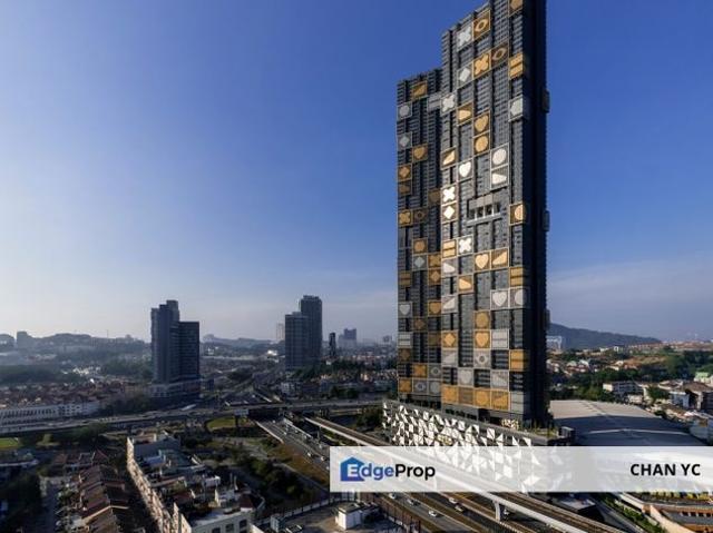 Condominium for sale in Cheras, Kuala Lumpur