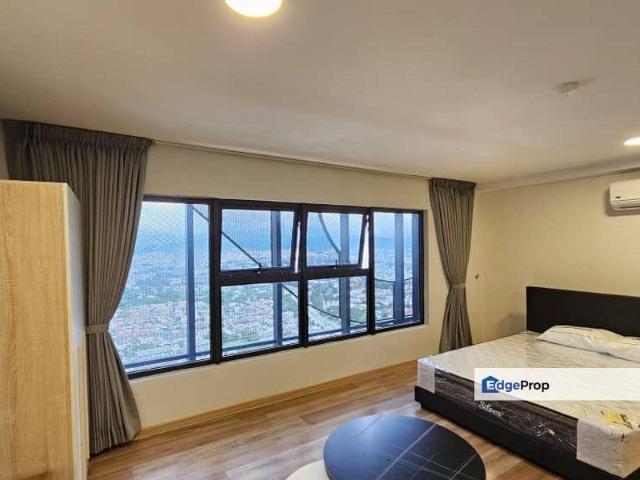 Condominium for sale in Cheras, Kuala Lumpur