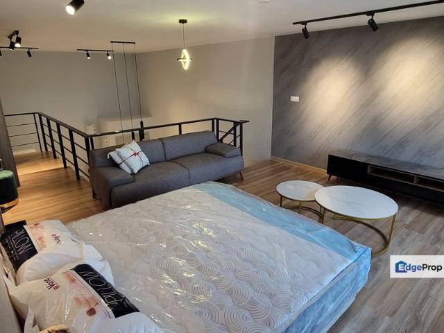 Condominium for sale in Country Heights Damansara, Kuala Lumpur