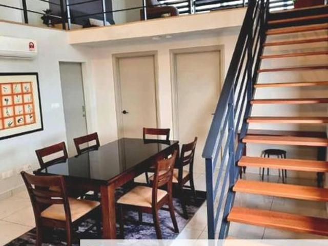 Condominium for rent in Country Heights Damansara, Kuala Lumpur