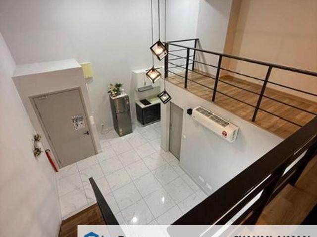 Condominium for rent in Country Heights Damansara, Kuala Lumpur
