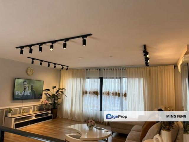 Condominium for rent in Country Heights Damansara, Kuala Lumpur