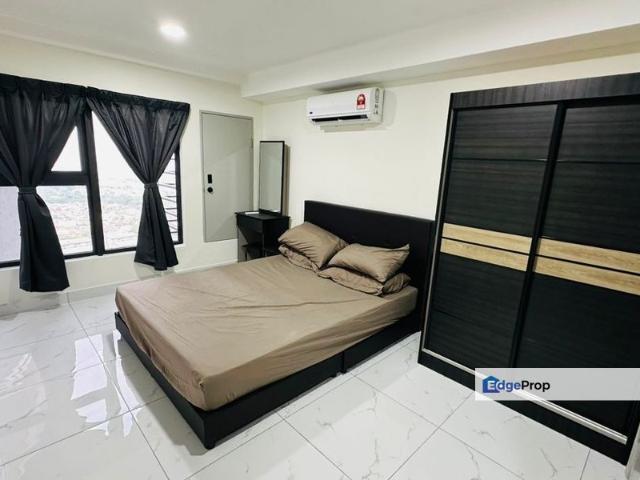 Condominium for rent in Country Heights Damansara, Kuala Lumpur