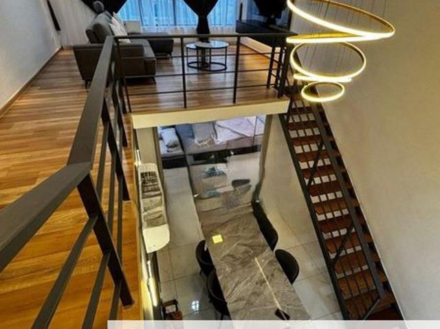 Condominium for rent in Country Heights Damansara, Kuala Lumpur