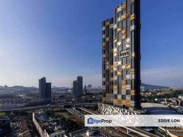 Condominium for sale in Cheras, Kuala Lumpur
