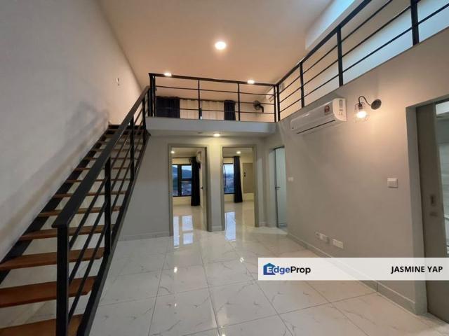 Condominium for sale in Cheras, Kuala Lumpur