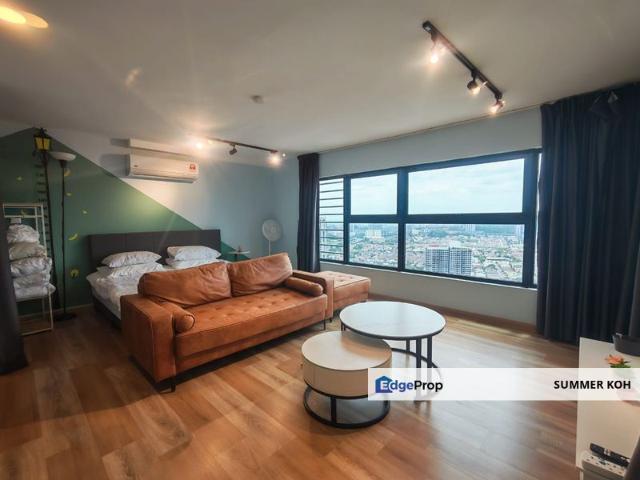 Condominium for rent in Country Heights Damansara, Kuala Lumpur