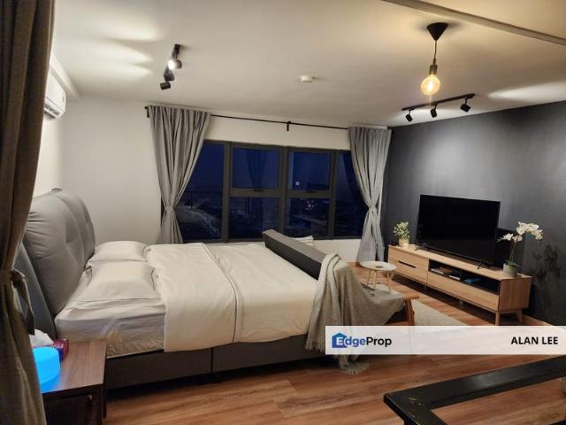 Condominium for rent in Country Heights Damansara, Kuala Lumpur
