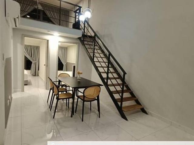 Condominium for rent in Country Heights Damansara, Kuala Lumpur