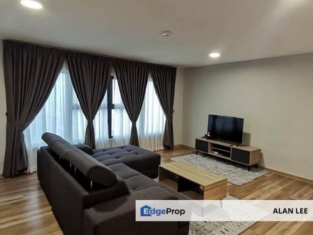Condominium for rent in Country Heights Damansara, Kuala Lumpur