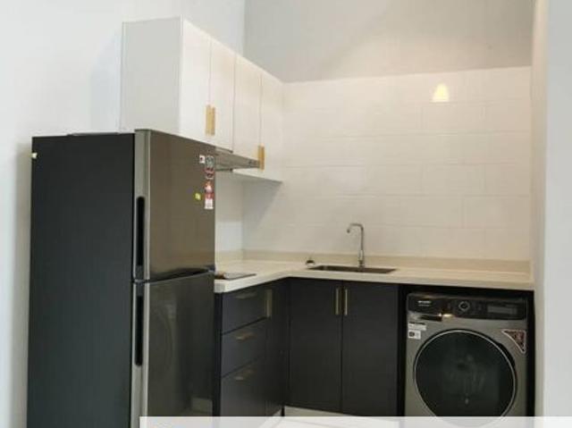 Condominium for rent in Country Heights Damansara, Kuala Lumpur