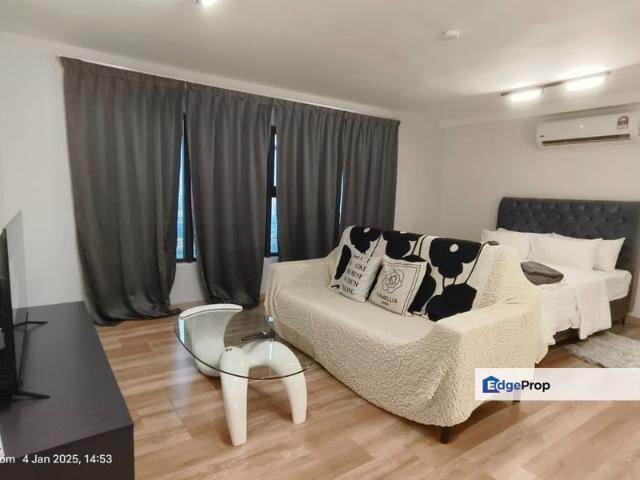 Condominium for rent in Country Heights Damansara, Kuala Lumpur