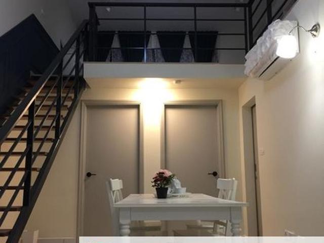 Condominium for rent in Country Heights Damansara, Kuala Lumpur