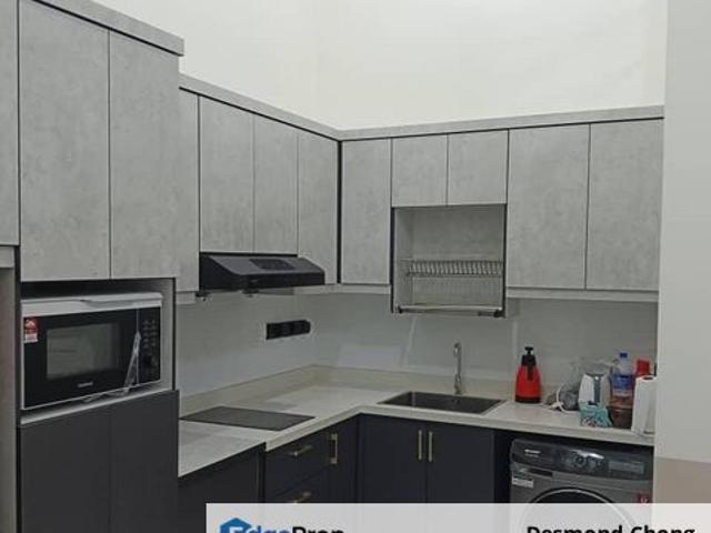 Condominium for rent in Cheras, Kuala Lumpur