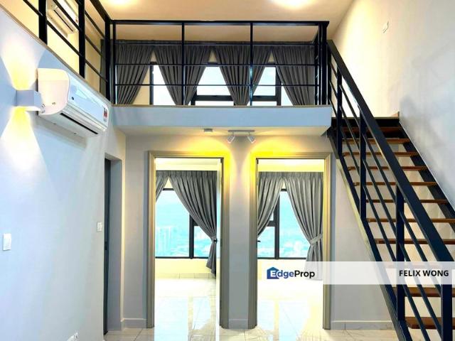 Condominium for rent in Country Heights Damansara, Kuala Lumpur
