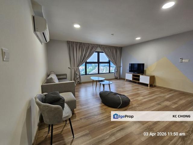 Condominium for rent in Country Heights Damansara, Kuala Lumpur