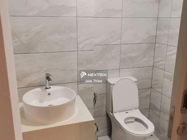 Apartment for rent in Country Heights Damansara, Kuala Lumpur