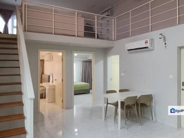 Condominium for rent in Country Heights Damansara, Kuala Lumpur