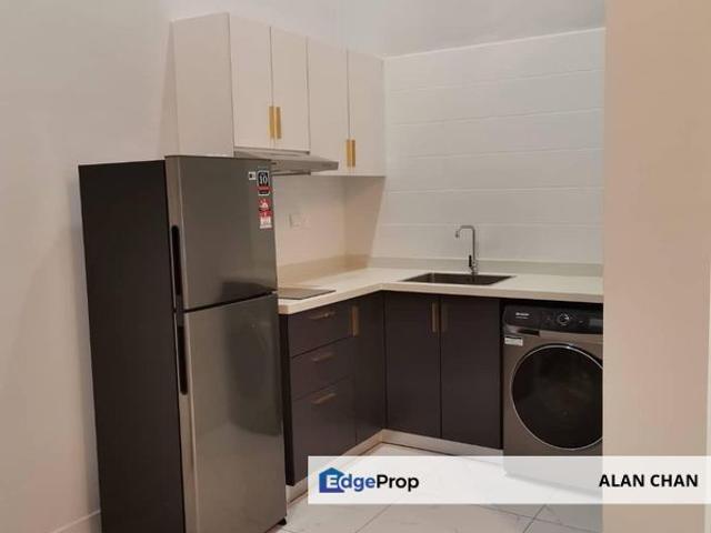 Condominium for rent in Country Heights Damansara, Kuala Lumpur