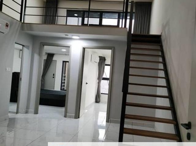 Condominium for rent in Country Heights Damansara, Kuala Lumpur