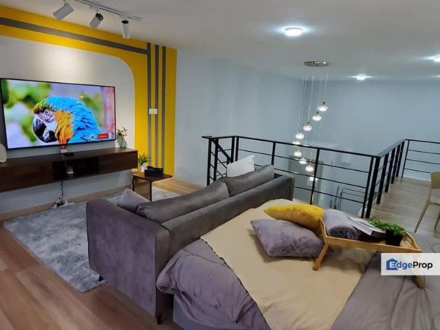Condominium for rent in Country Heights Damansara, Kuala Lumpur