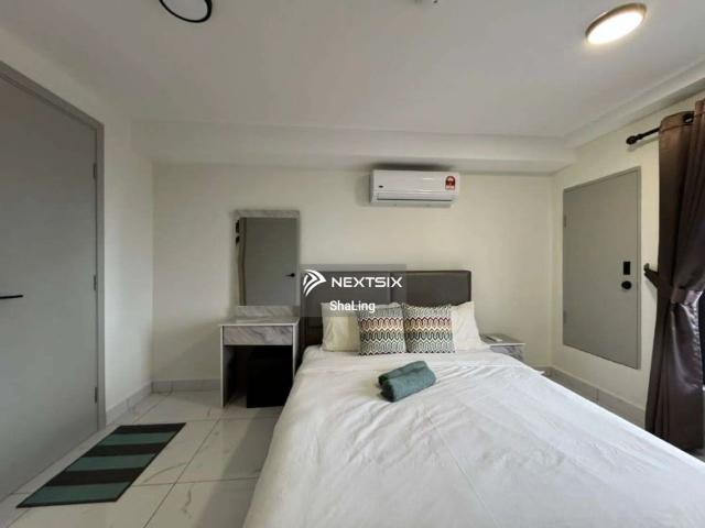 Apartment for rent in Country Heights Damansara, Kuala Lumpur