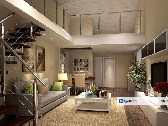 Condominium for sale in Country Heights Damansara, Kuala Lumpur