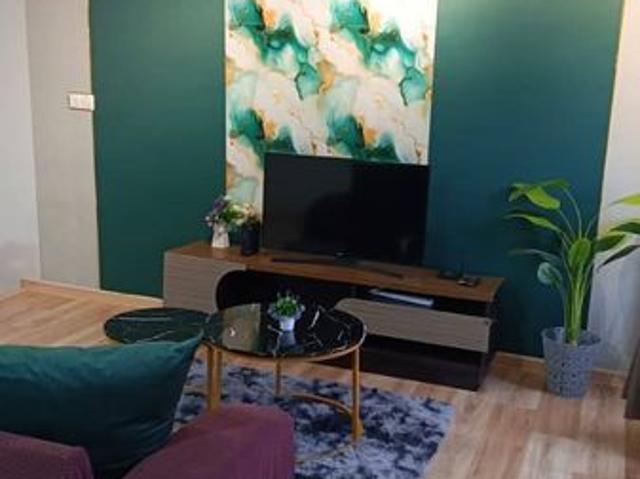 Condominium for rent in Country Heights Damansara, Kuala Lumpur