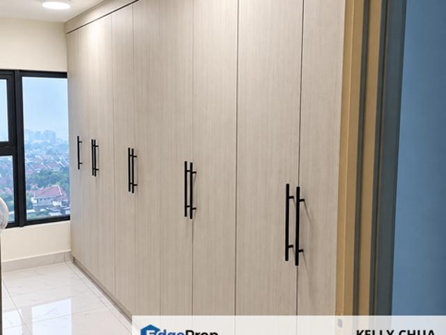 Condominium for rent in Country Heights Damansara, Kuala Lumpur