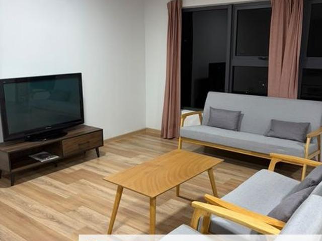 Condominium for rent in Cheras, Kuala Lumpur